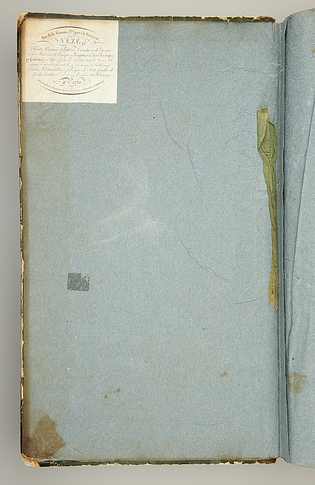Landscape Album (Paysage) Slider Image 7